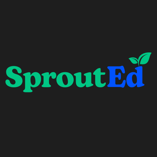 Sprout Education